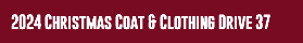 2024 Christmas Coat & Clothing Drive 37