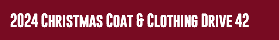 2024 Christmas Coat & Clothing Drive 42