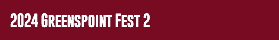 2024 Greenspoint Fest 2