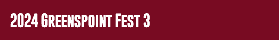 2024 Greenspoint Fest 3